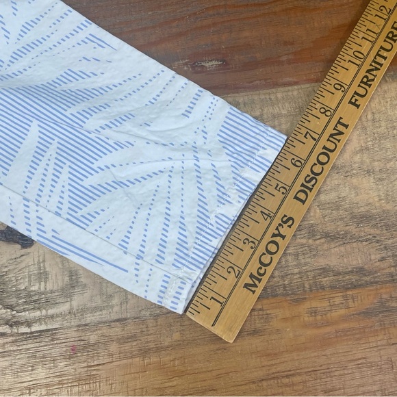 Tommy Hilfiger Slim Chino Tropical Pants - Picture 8 of 14